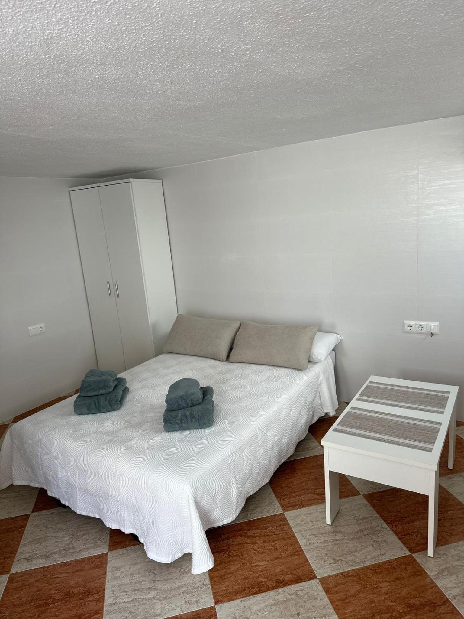 Studio Torrox Costa