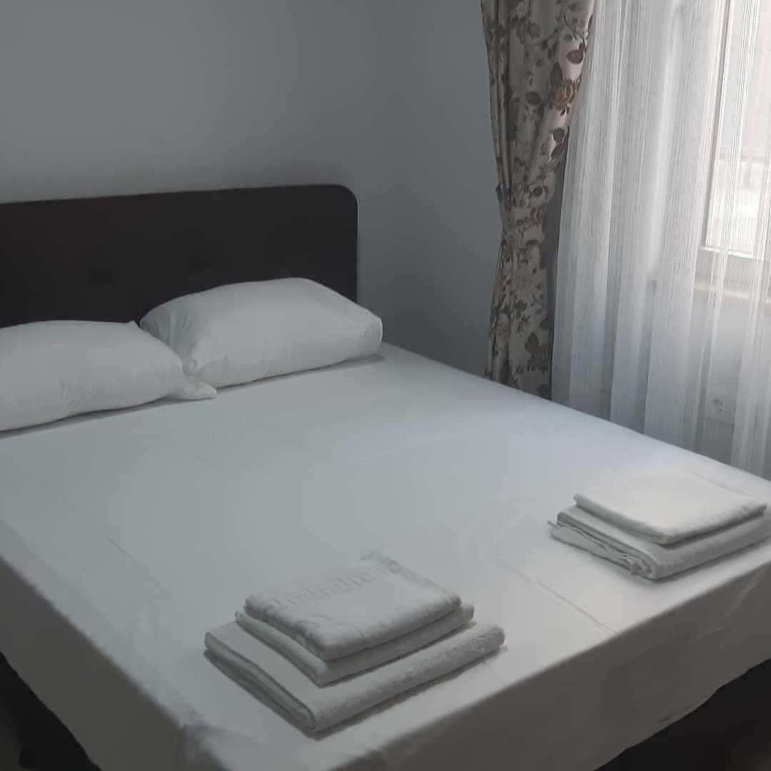 Yeşilyurt otel