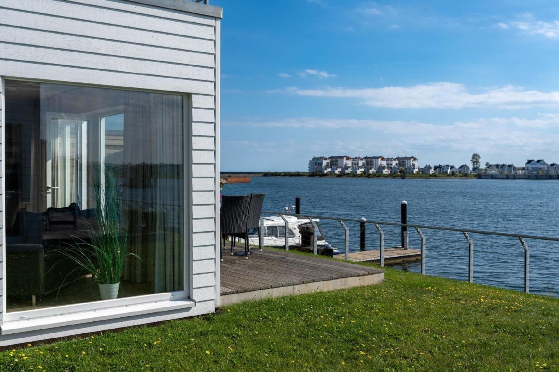 Wohnung in Kappeln