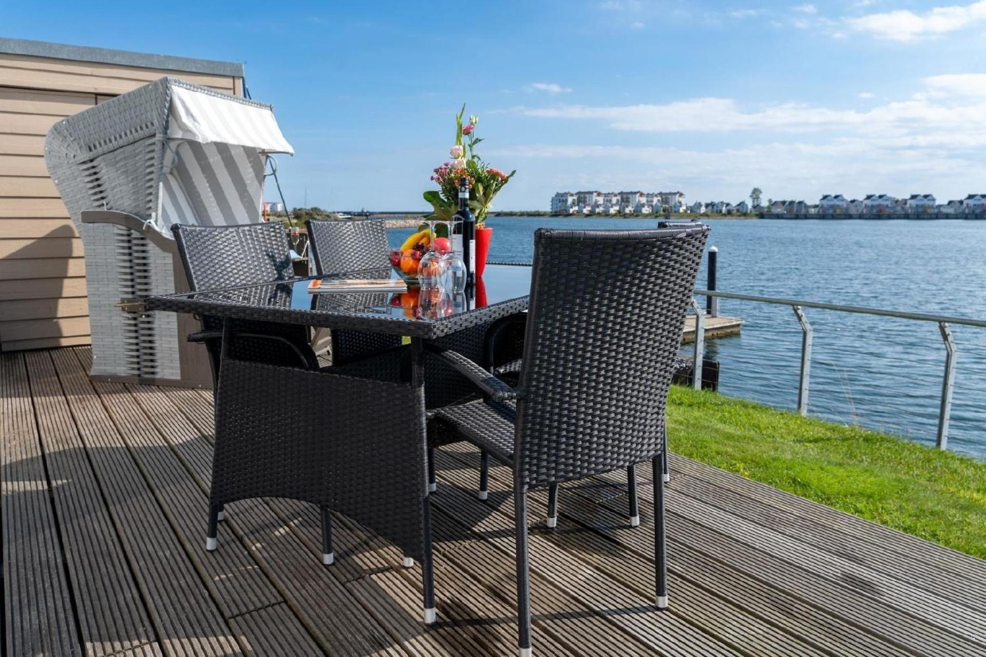 Wohnung in Kappeln