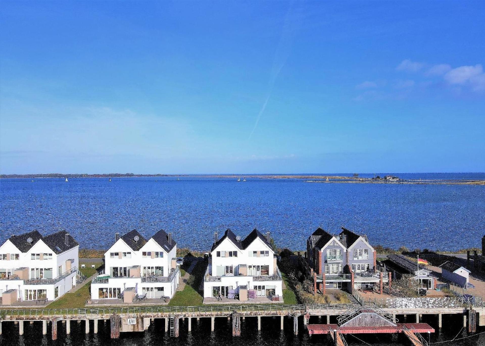 Wohnung in Kappeln
