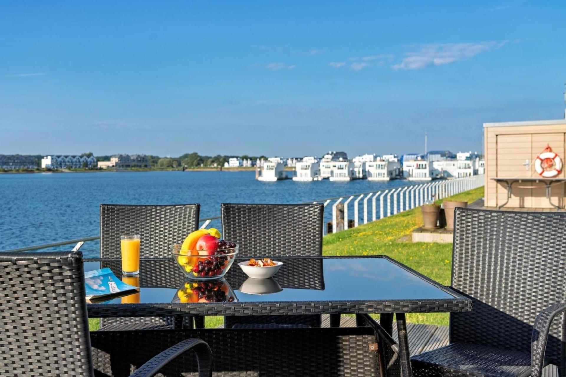 Wohnung in Kappeln