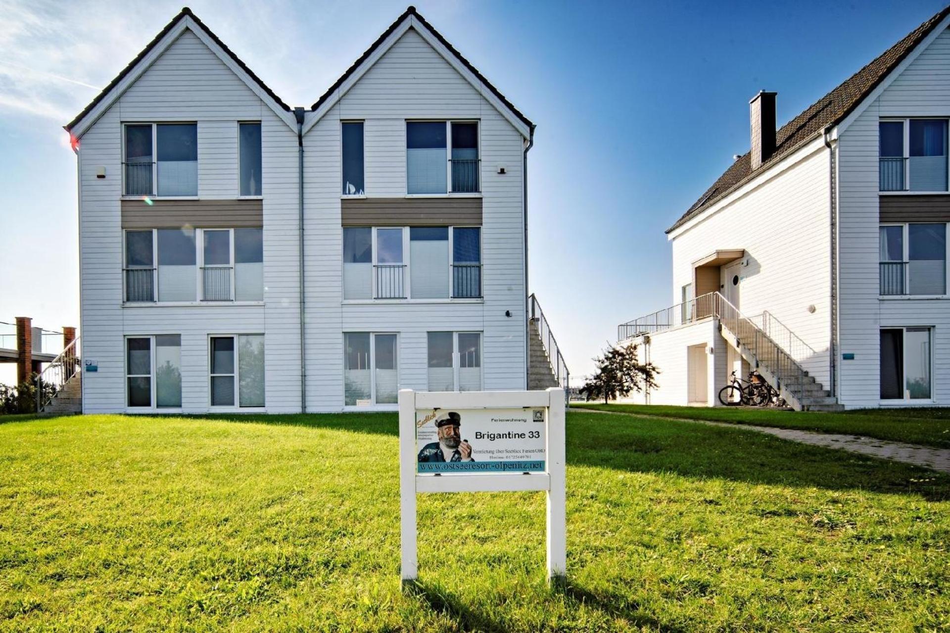 Wohnung in Kappeln