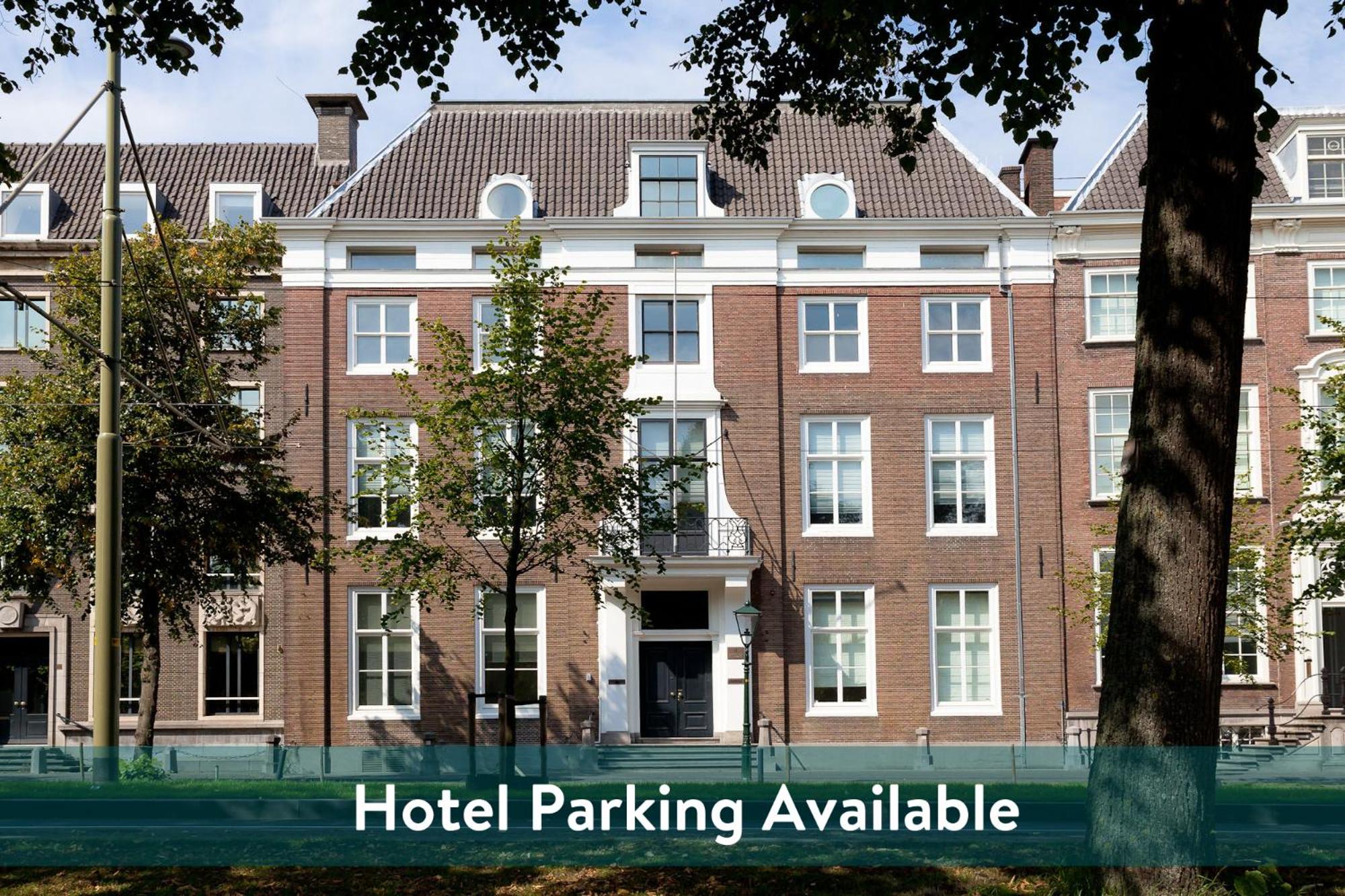Hotel Staybridge Suites The Hague - Parliament, an IHG Hotel - Image 1