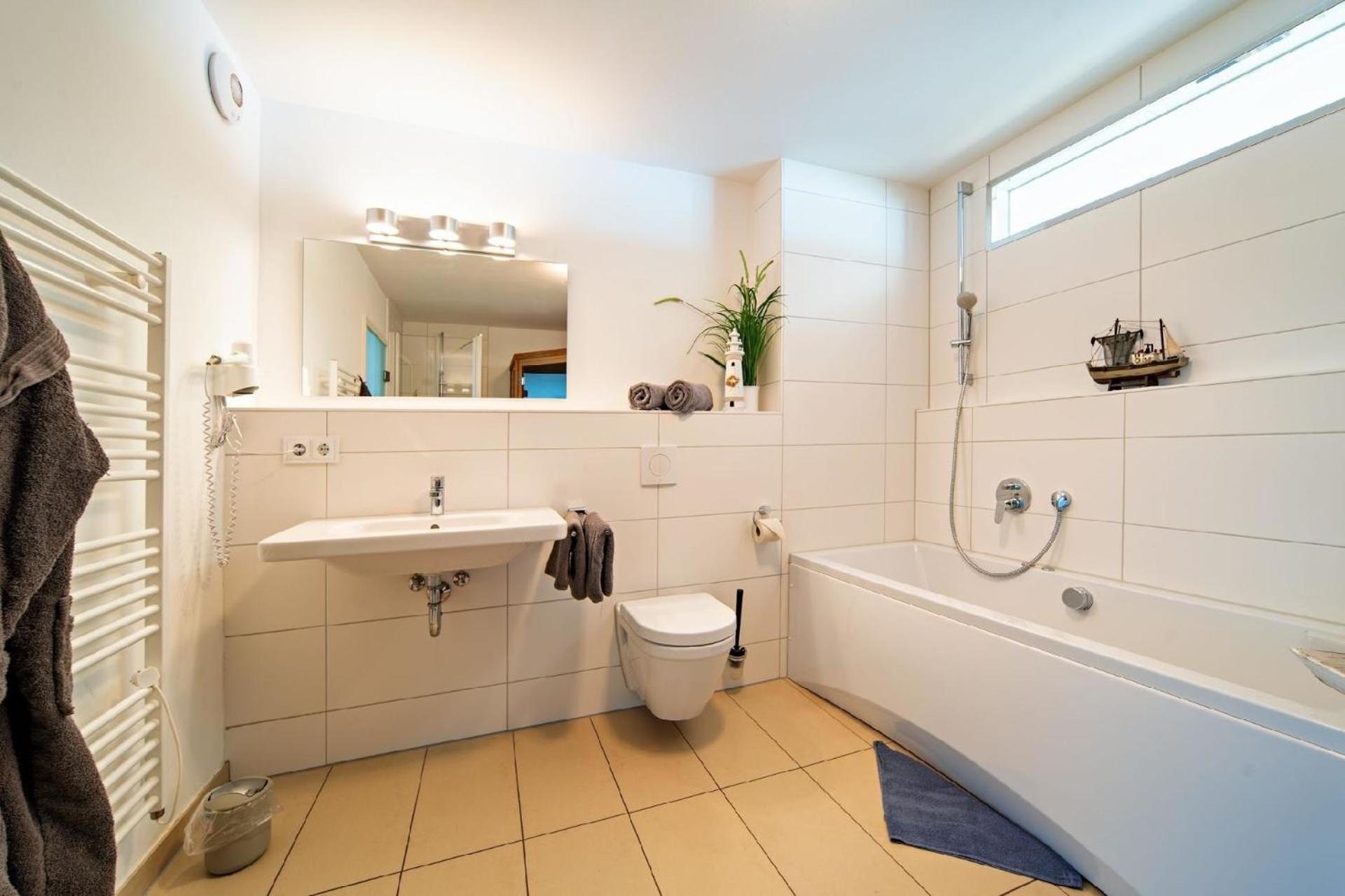 Wohnung in Kappeln