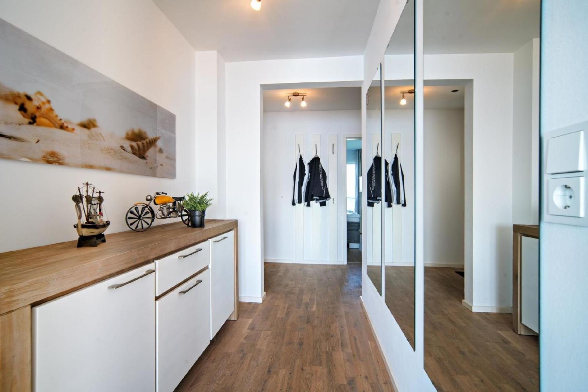 Wohnung in Kappeln