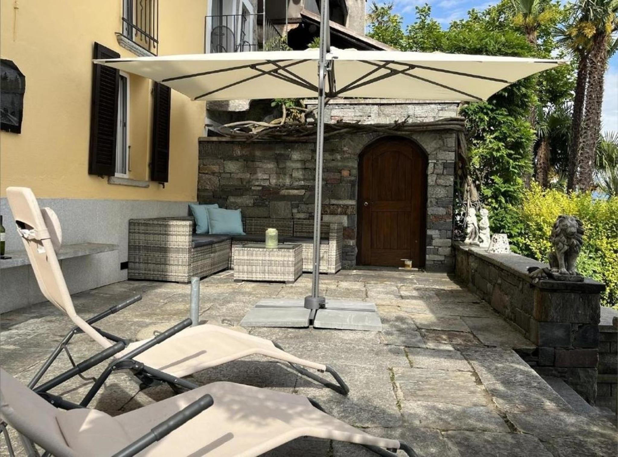 Casa Baffo