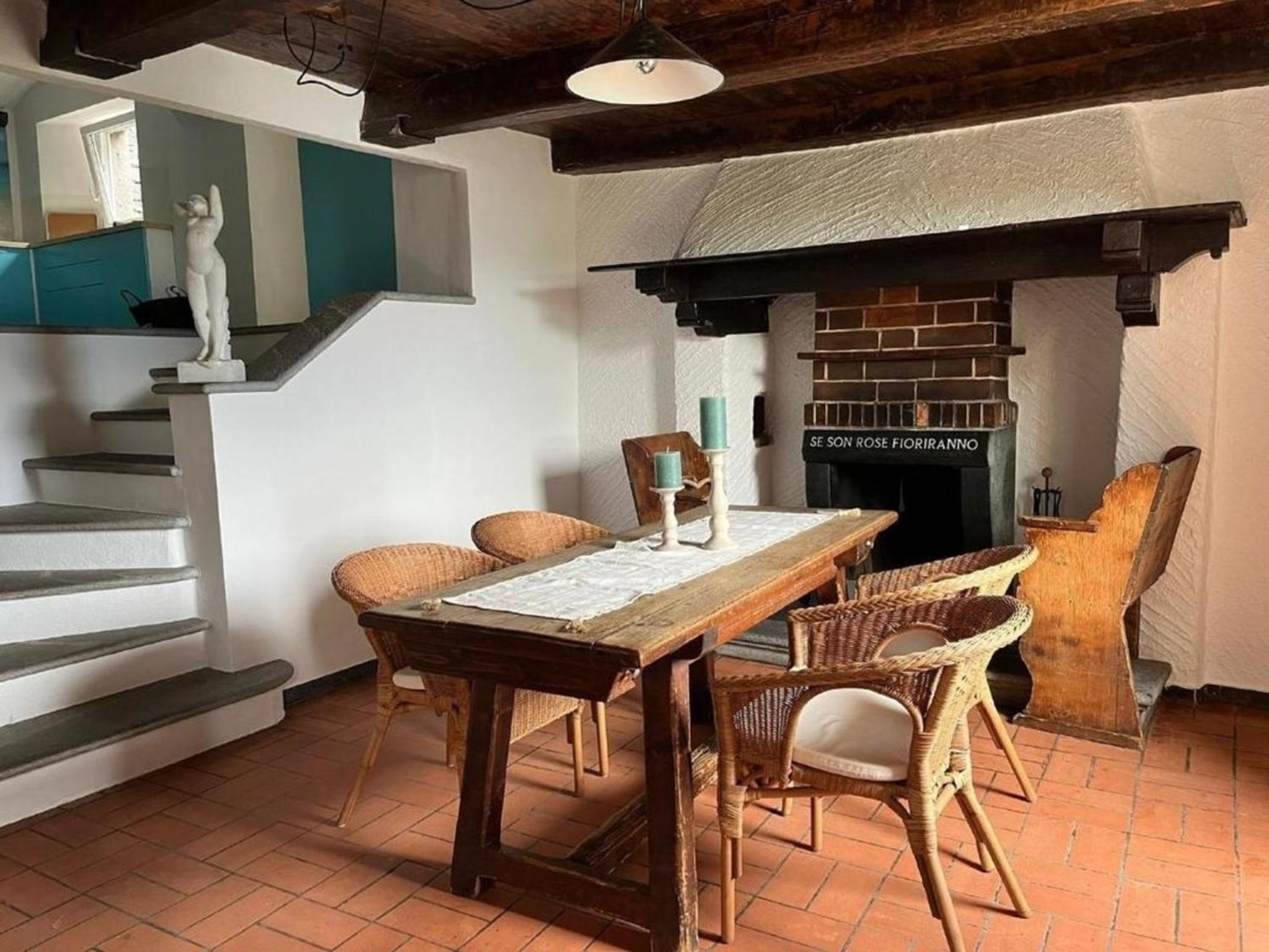 Casa Baffo