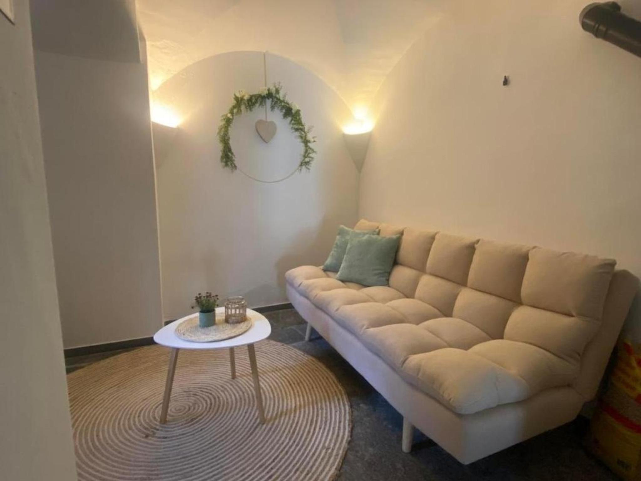 Casa Baffo