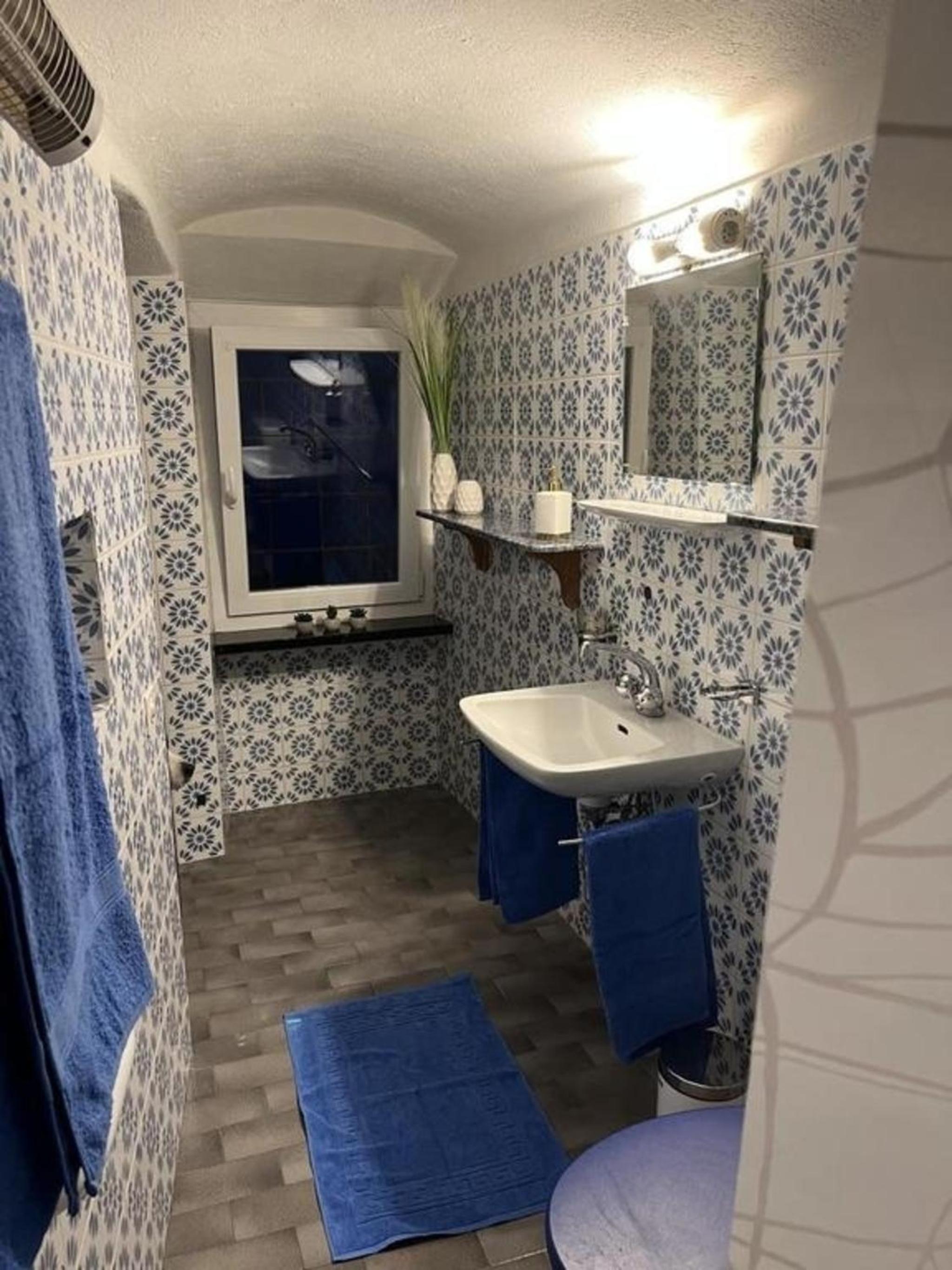 Casa Baffo