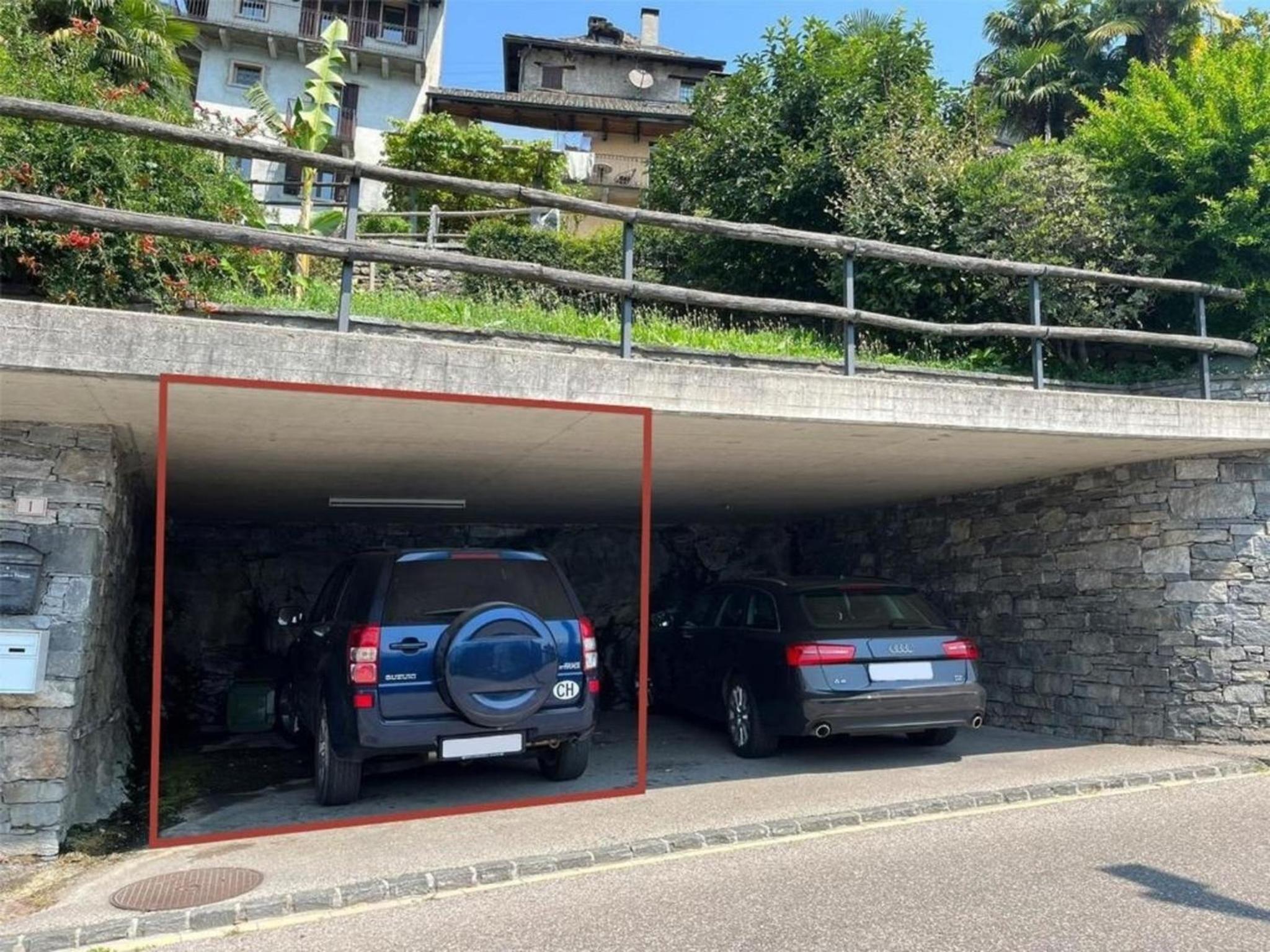 Casa Baffo