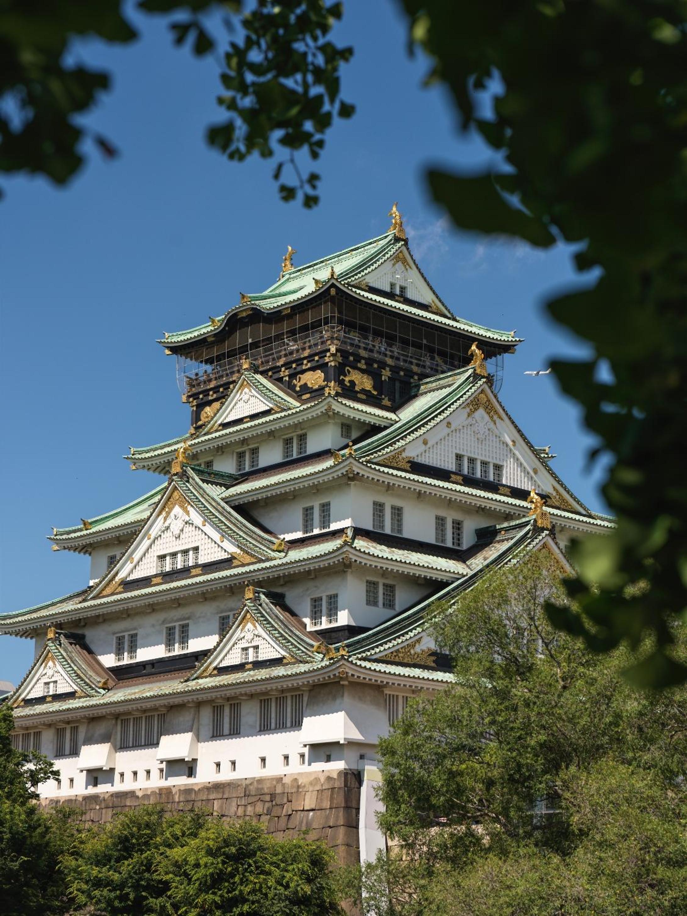 福助豆腐5mins walk to JRLoop Tsuruhashi 5mins to Nipponbashi Namba USJ Nara Direct