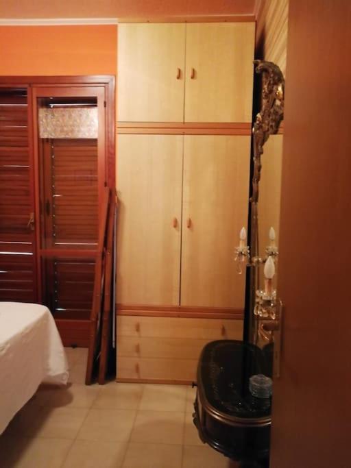 Incanto a Letojanni en Letojanni — hotel room
