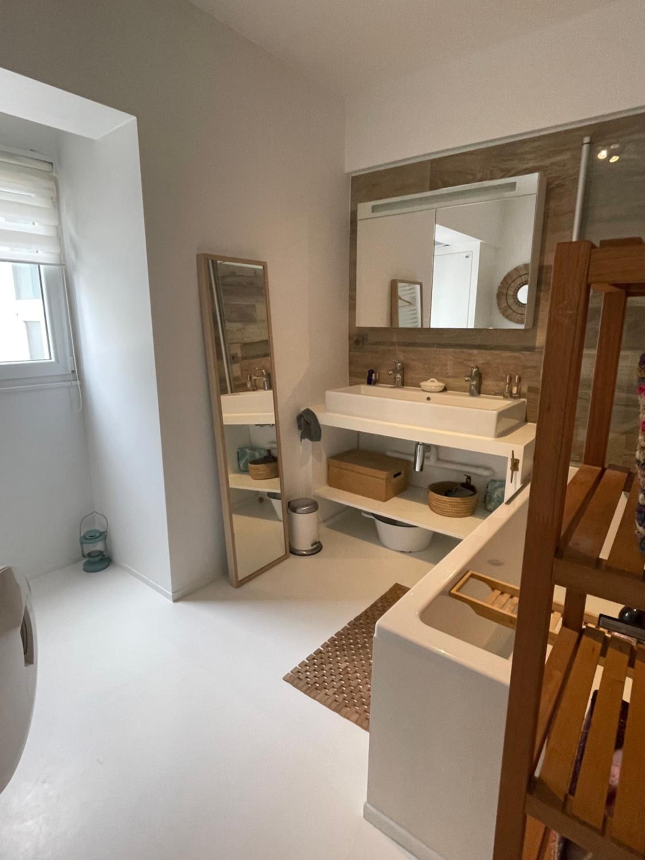 Appartement 2 chambres centre de Knokke, à 300 m de la plage