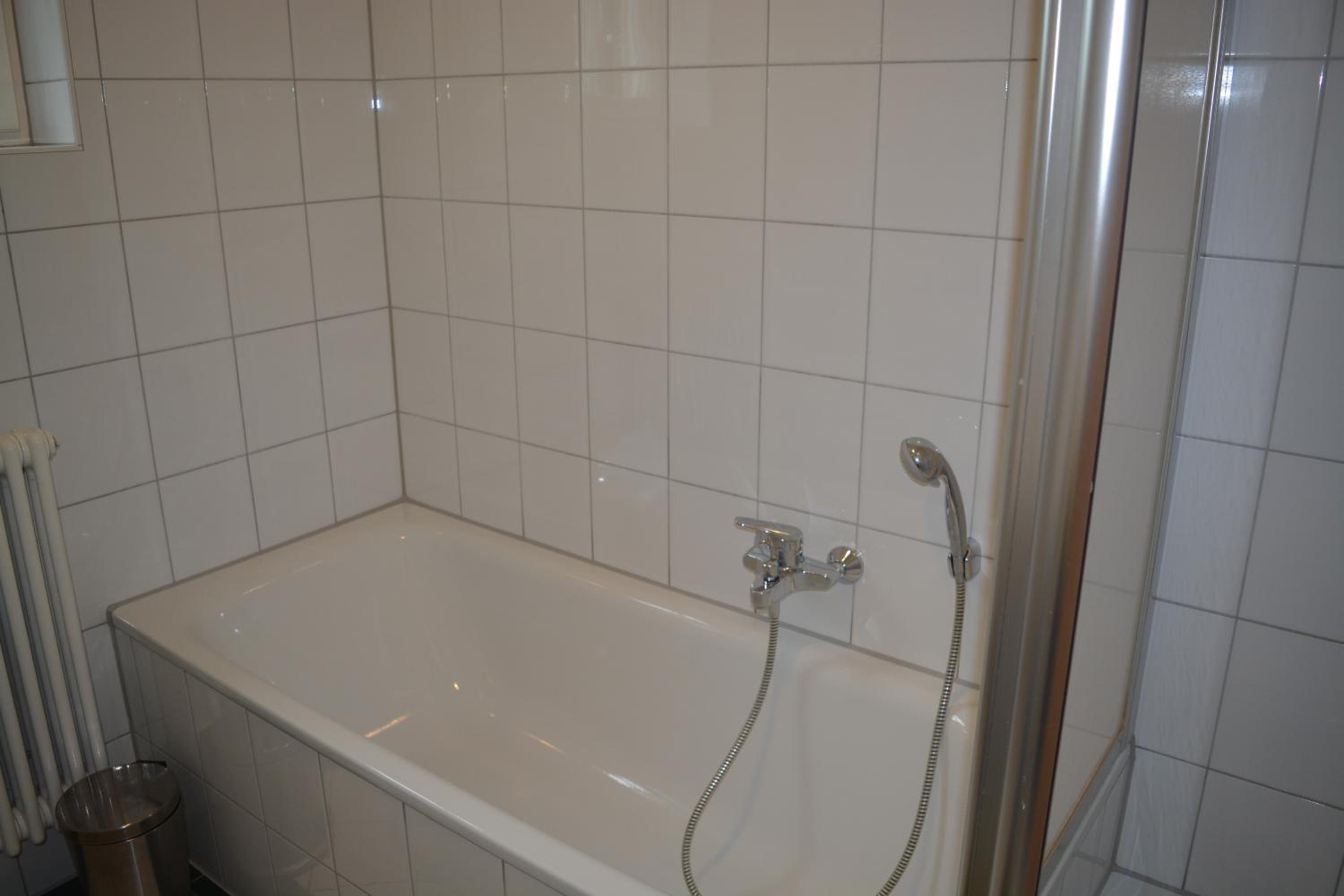 Ferienwohnungen am Bullachberg