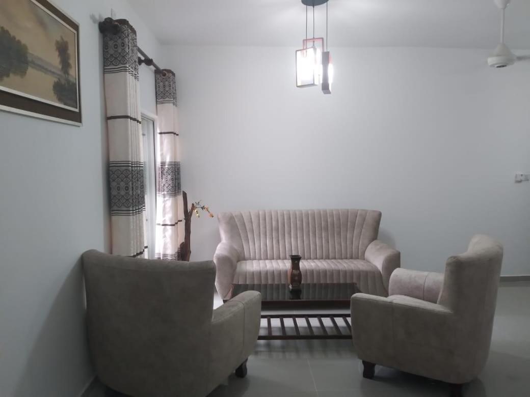 1F F1 U5 Ariyana Resort Apartments view 2