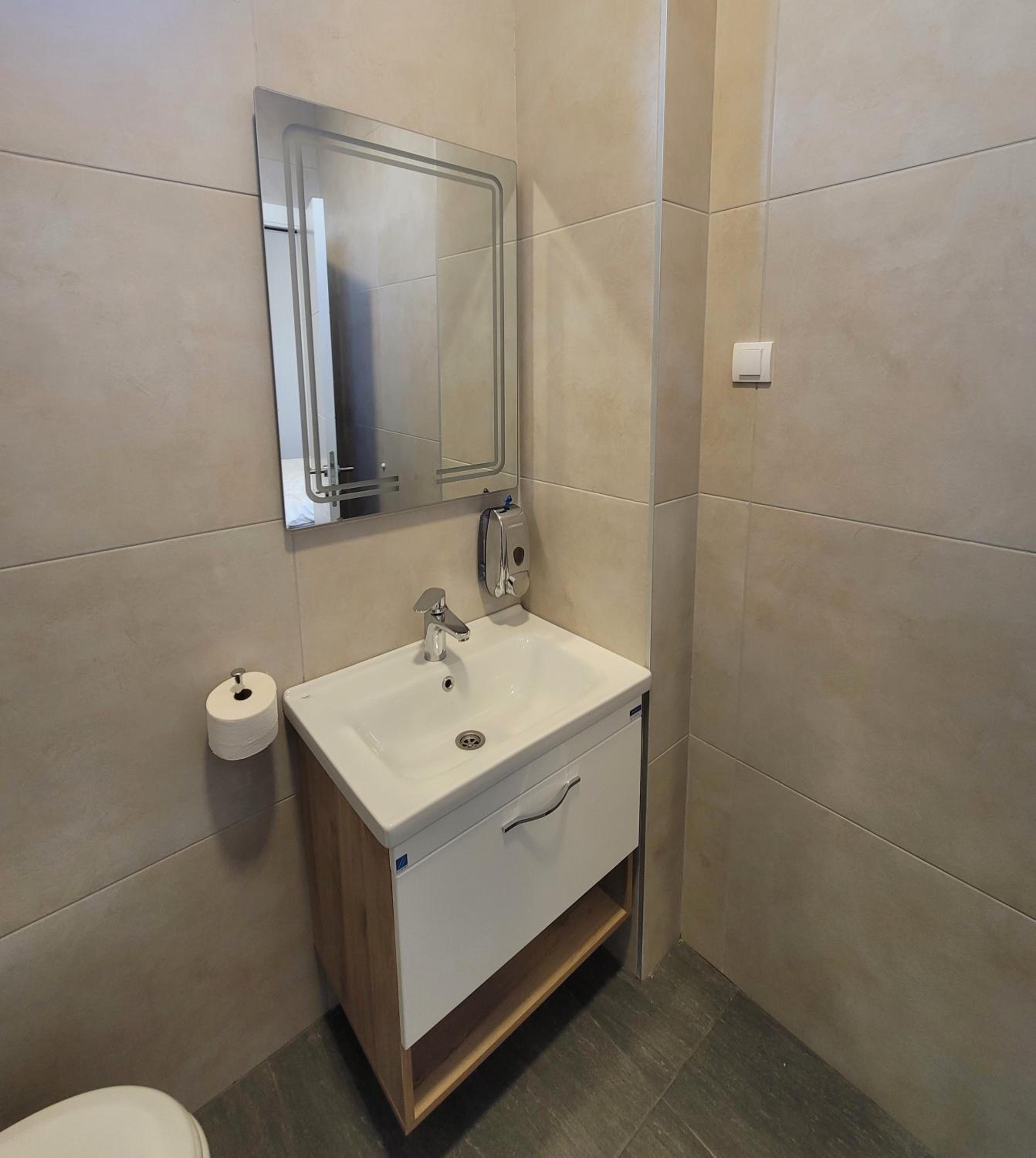 MD Apartmants view 5