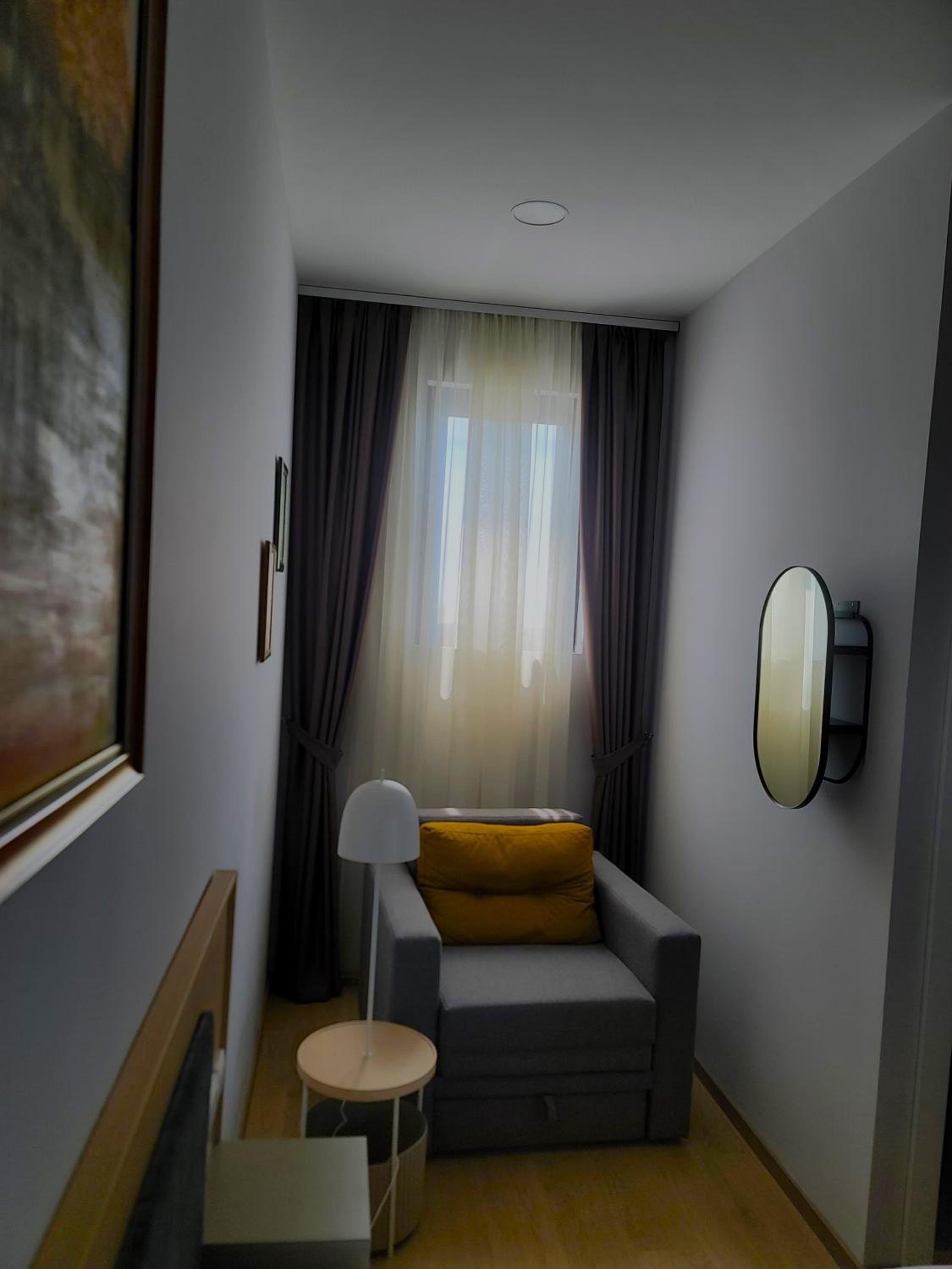 MD Apartmants view 2
