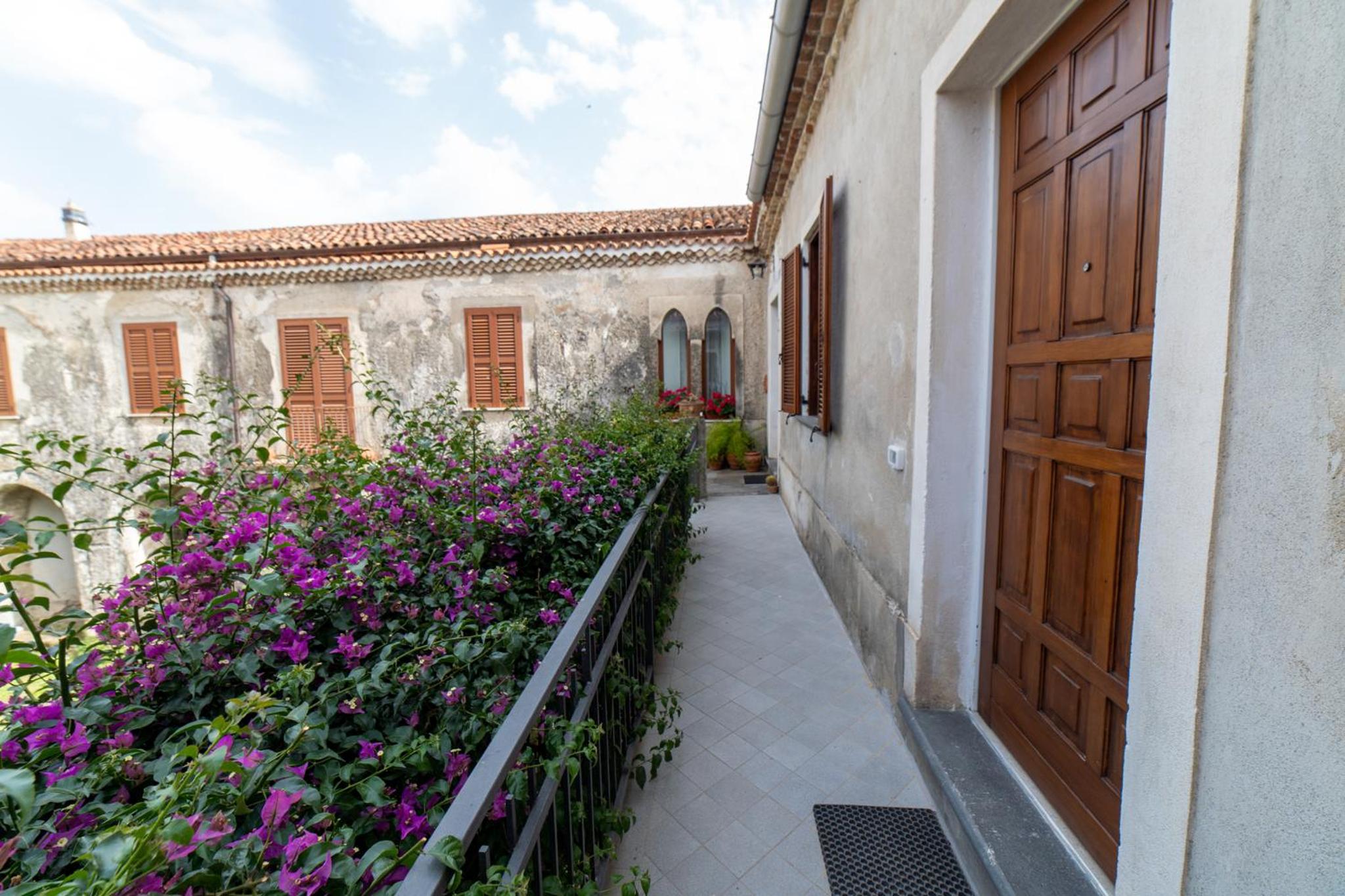 Maison de Curtis view 5
