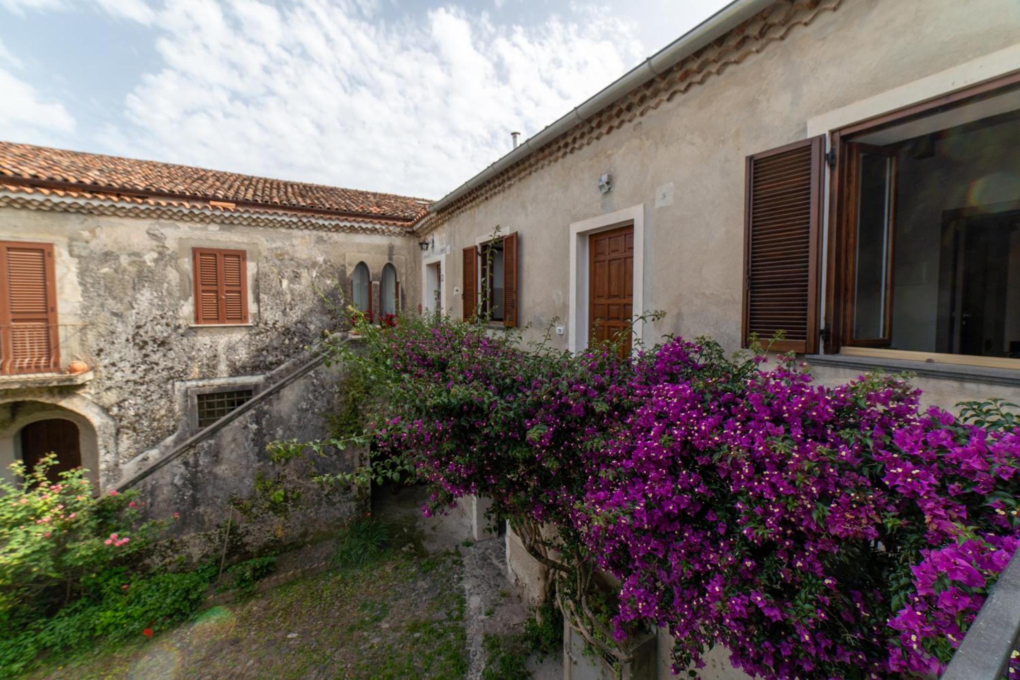 Maison de Curtis view 4