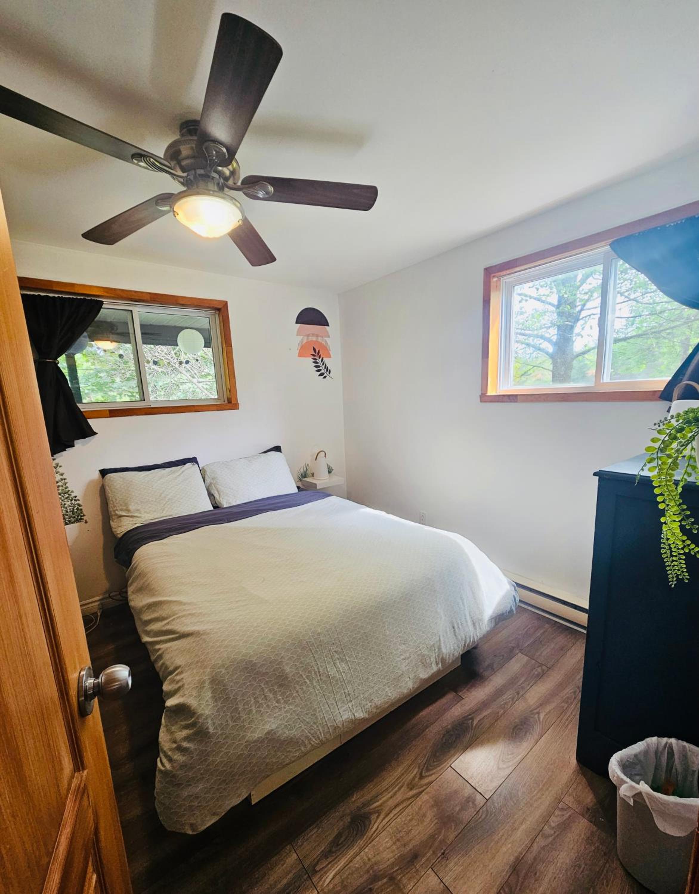 Chalet AHO Nature et Spa