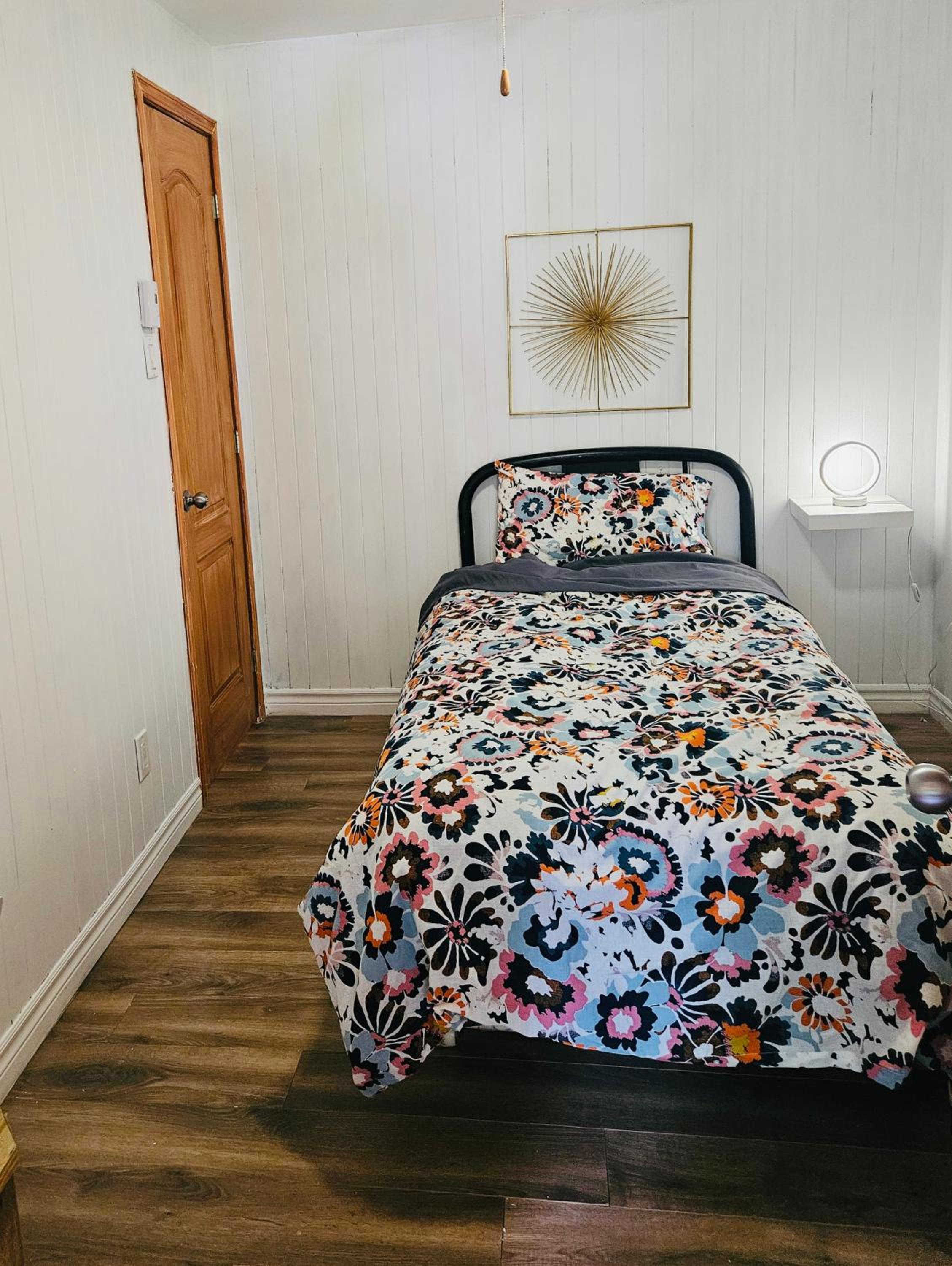 Chalet AHO Nature et Spa