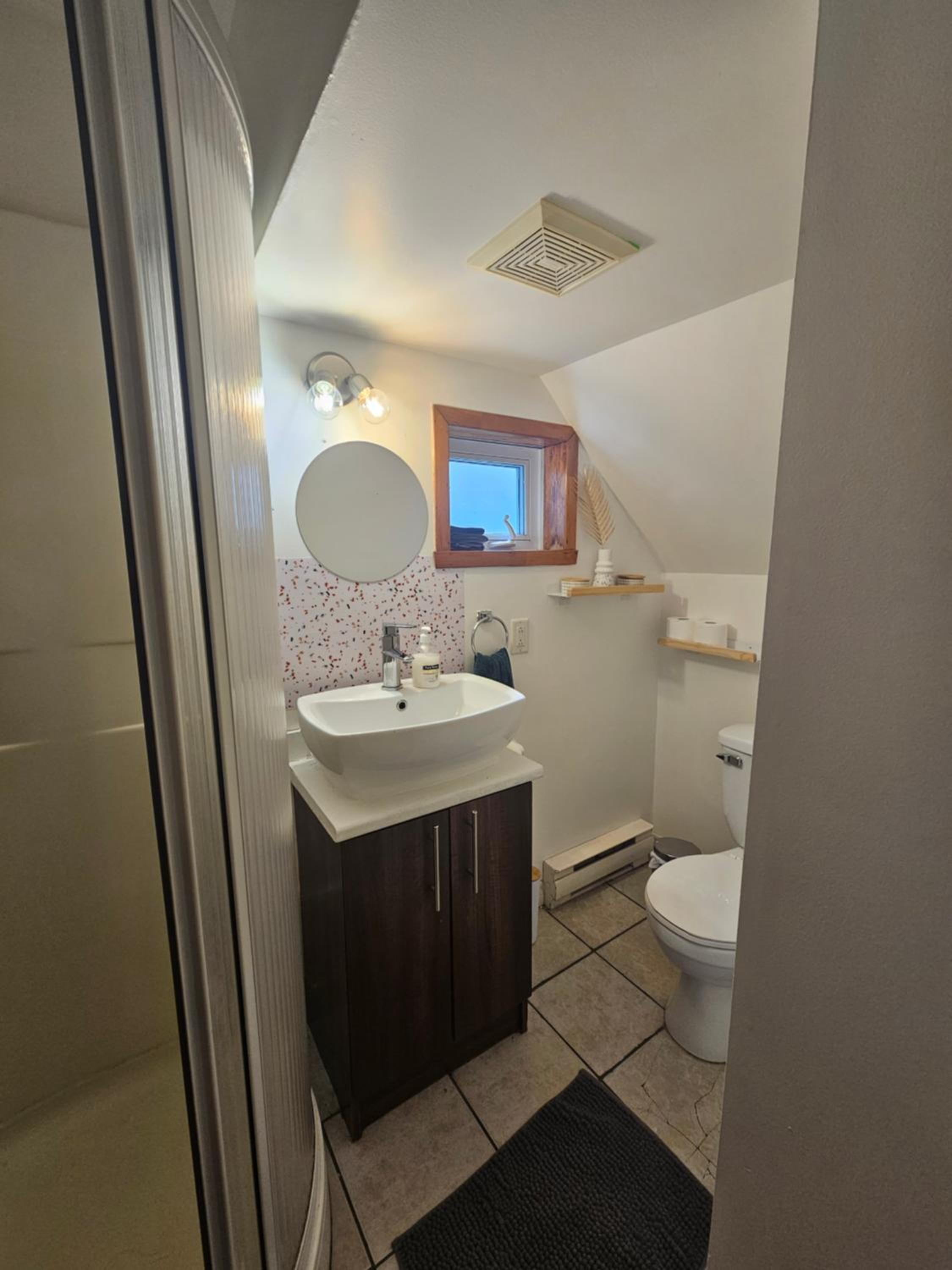 Chalet AHO Nature et Spa