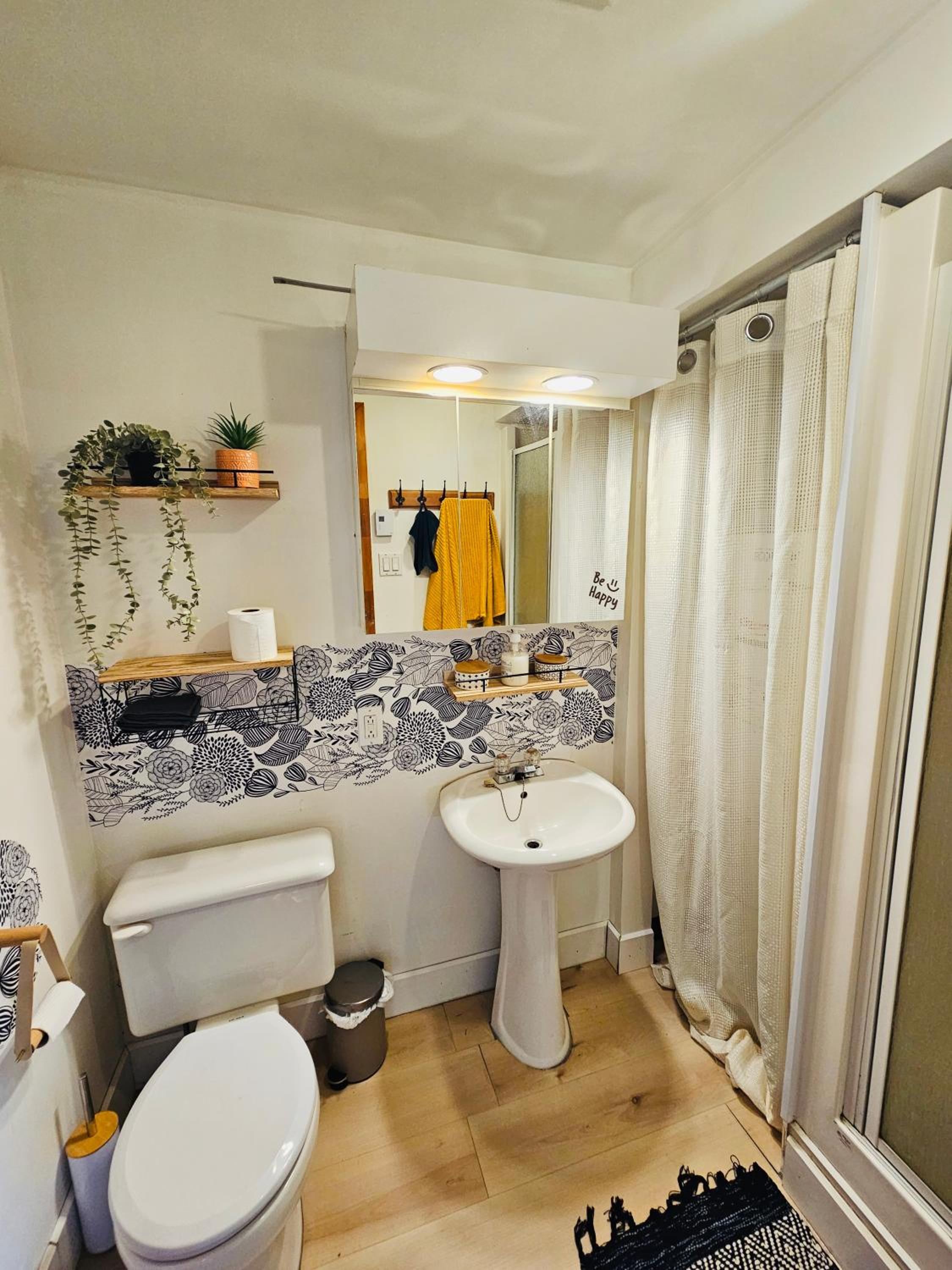 Chalet AHO Nature et Spa