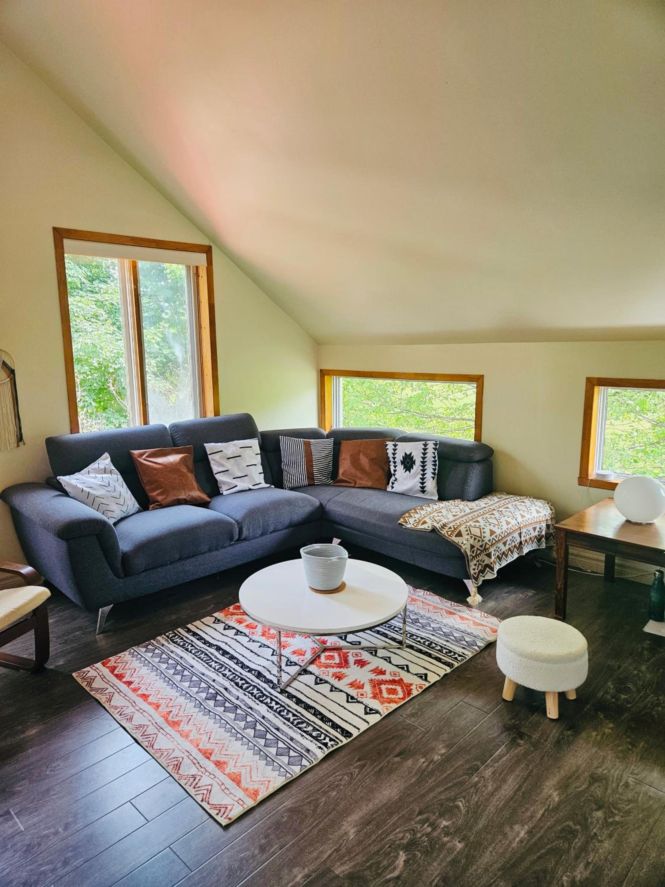 Chalet AHO Nature et Spa