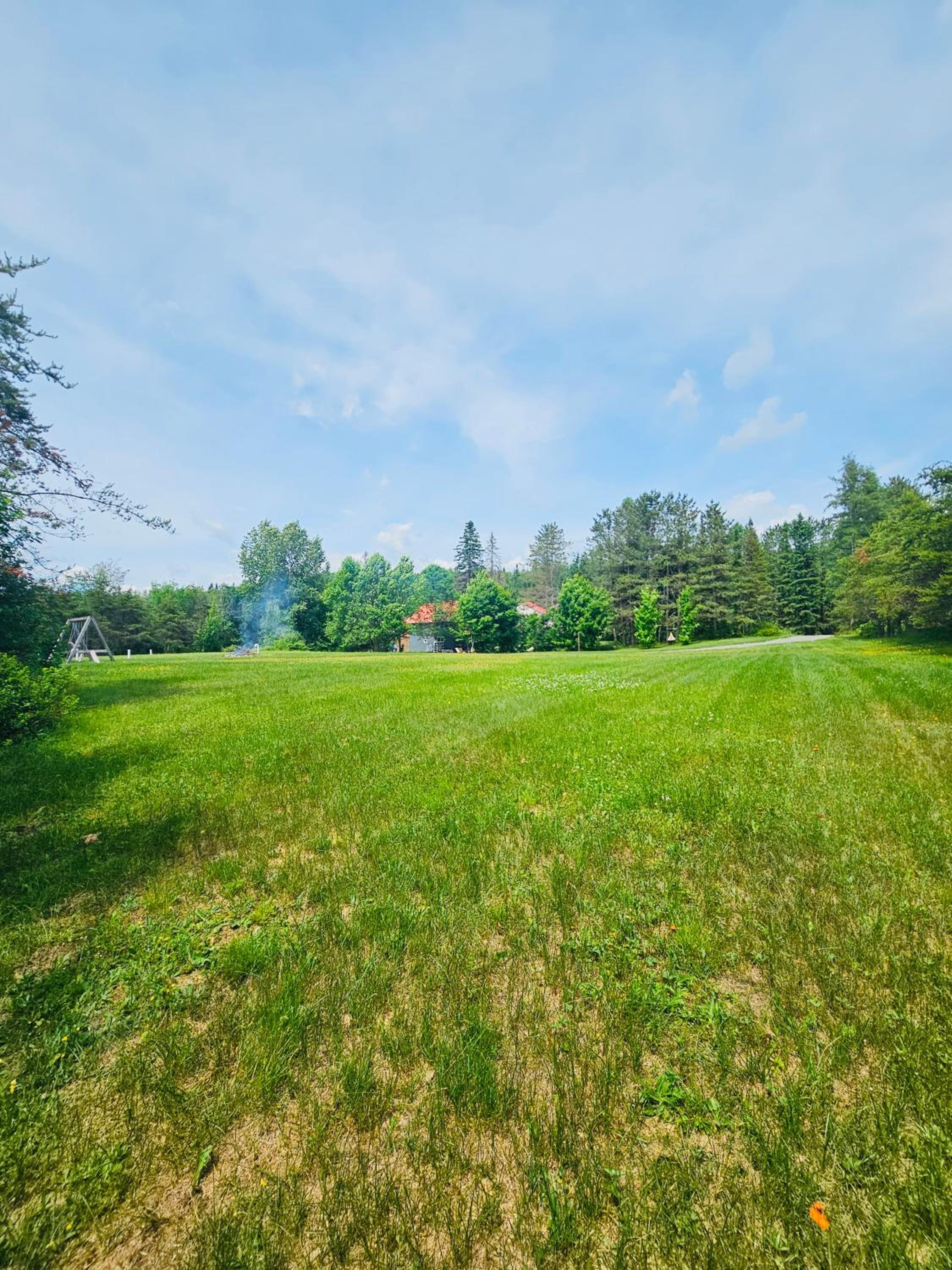 Chalet AHO Nature et Spa