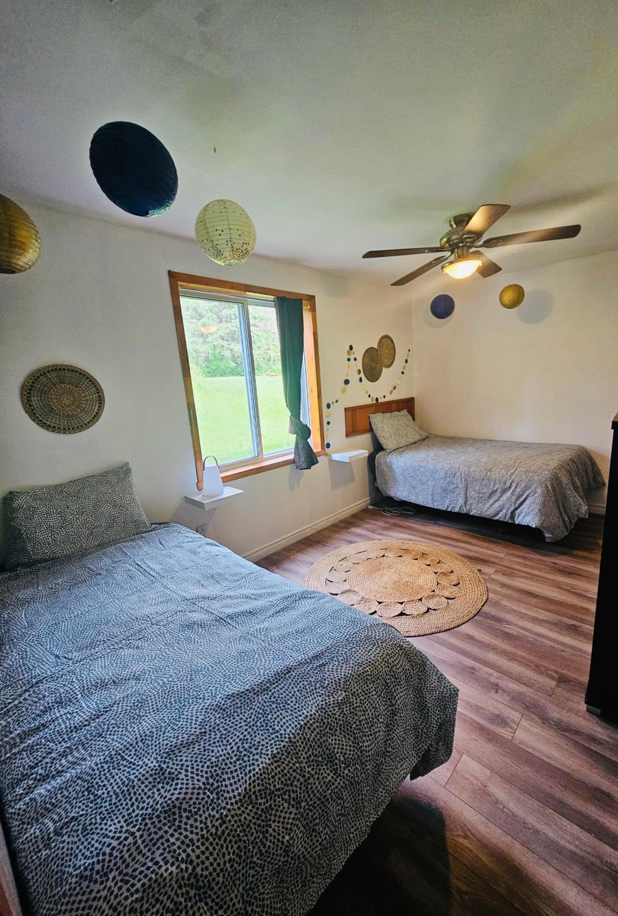 Chalet AHO Nature et Spa