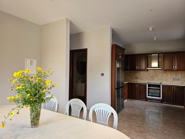 Agios Tychonas, Luxury Villa, 3 Beds
