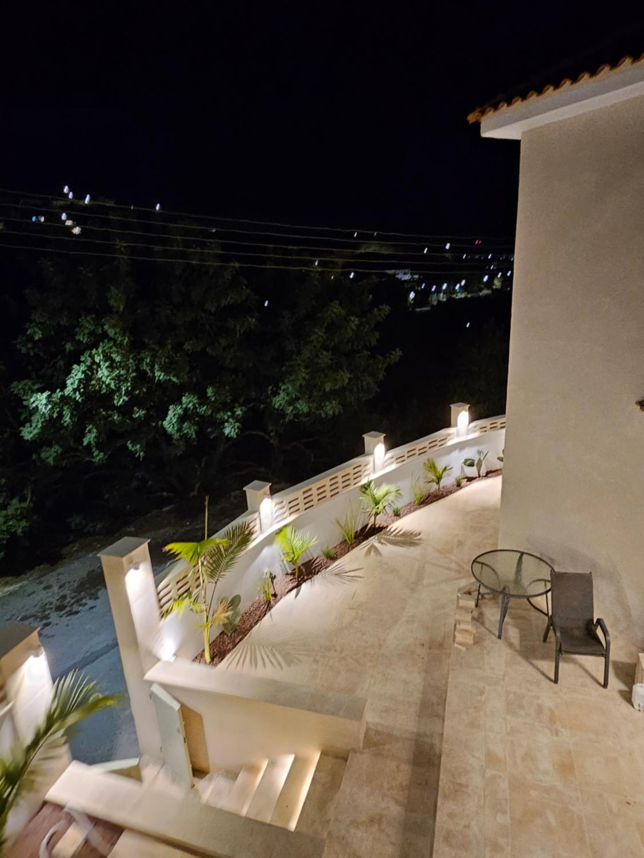 Agios Tychonas, Luxury Villa, 3 Beds