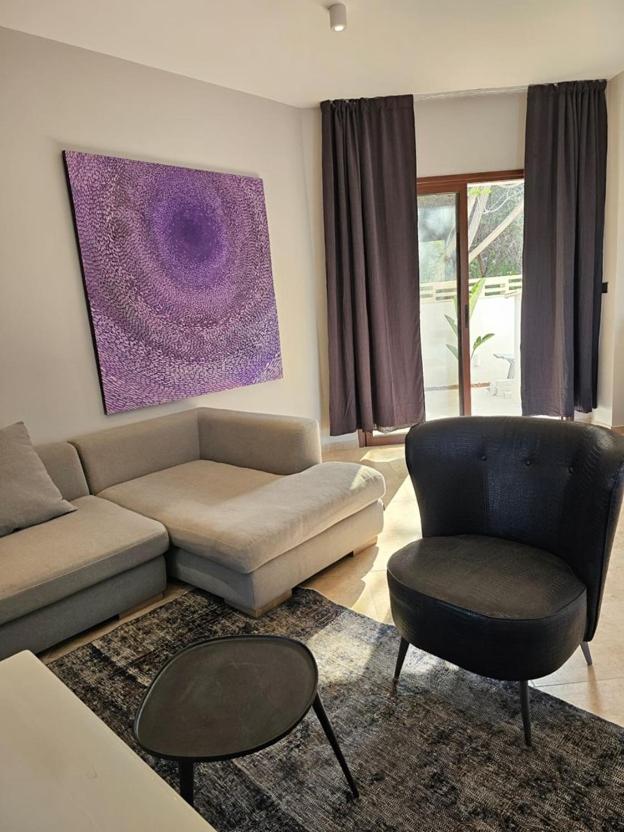 Agios Tychonas, Luxury Villa, 3 Beds