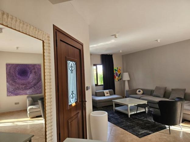 Agios Tychonas, Luxury Villa, 3 Beds