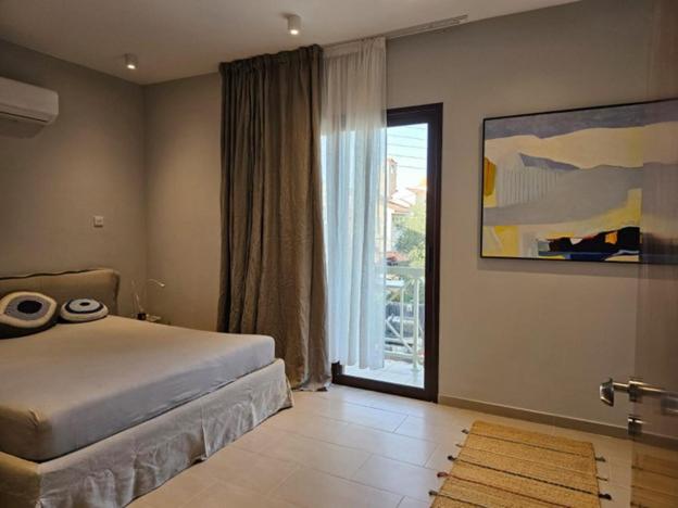 Agios Tychonas, Luxury Villa, 3 Beds
