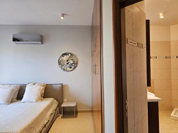 Agios Tychonas, Luxury Villa, 3 Beds