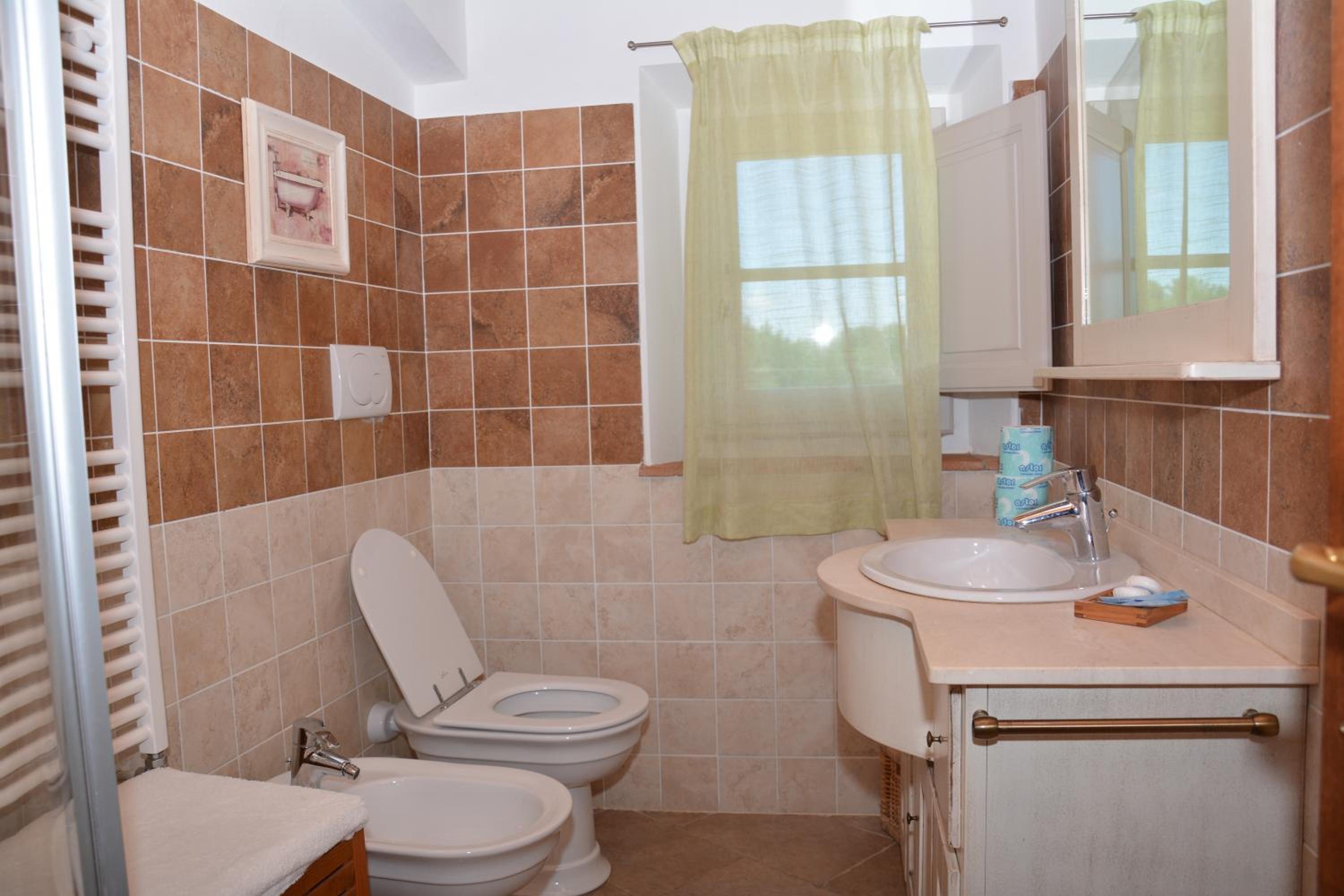 Villa Pian De Noci - Tenuta del Palagio