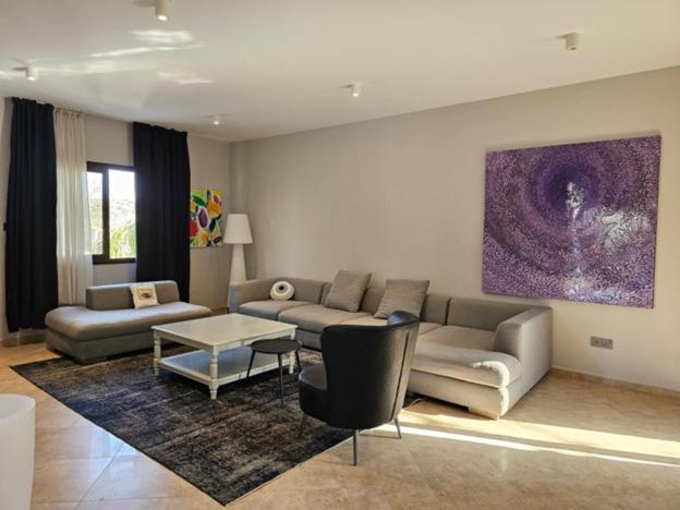 Agios Tychonas, Luxury Villa, 3 Beds
