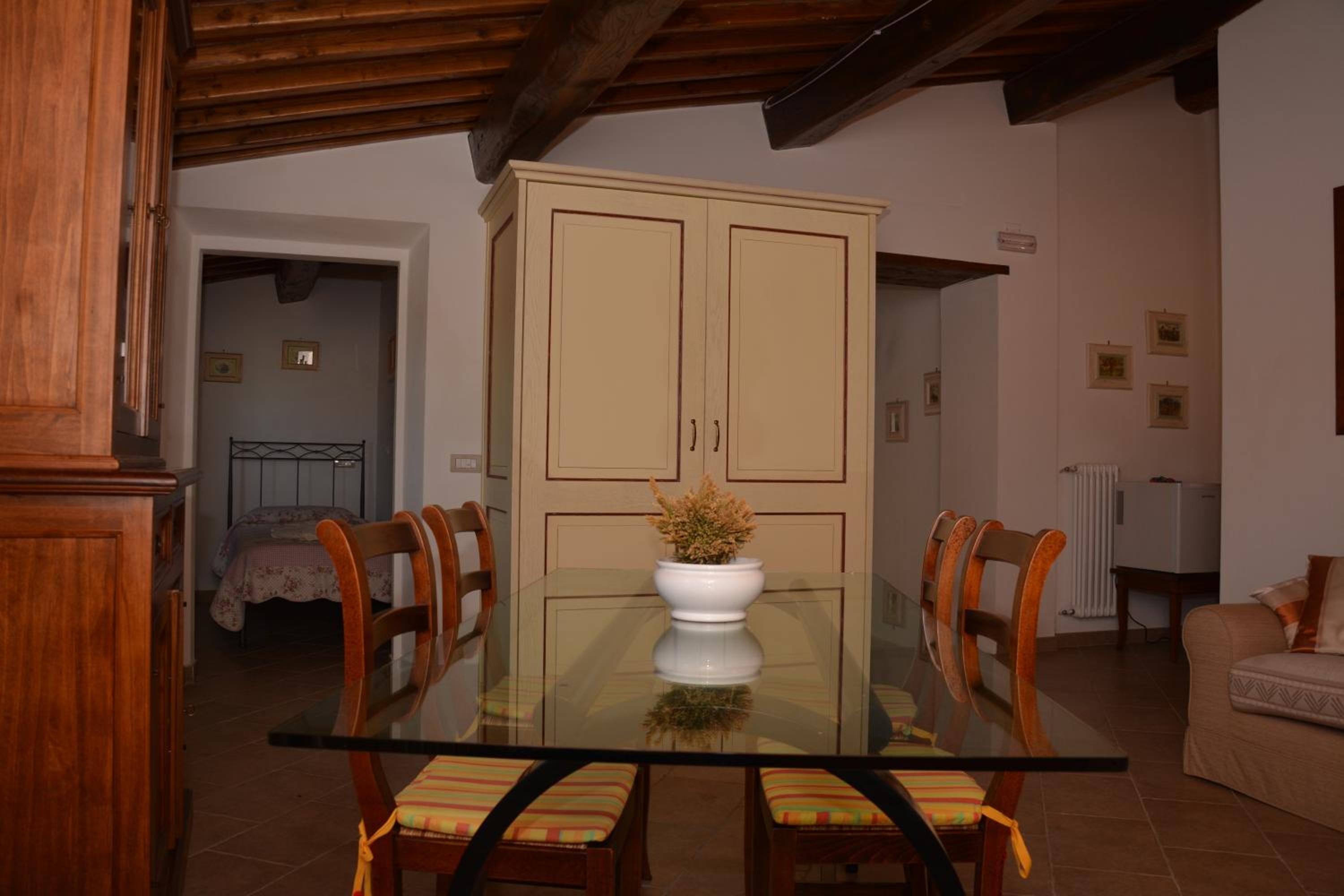 Villa Pian De Noci - Tenuta del Palagio
