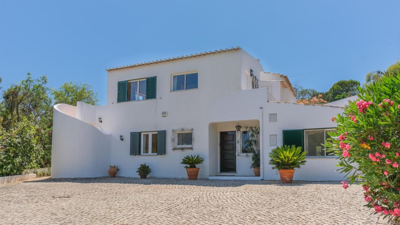 Casa Ancoradouro