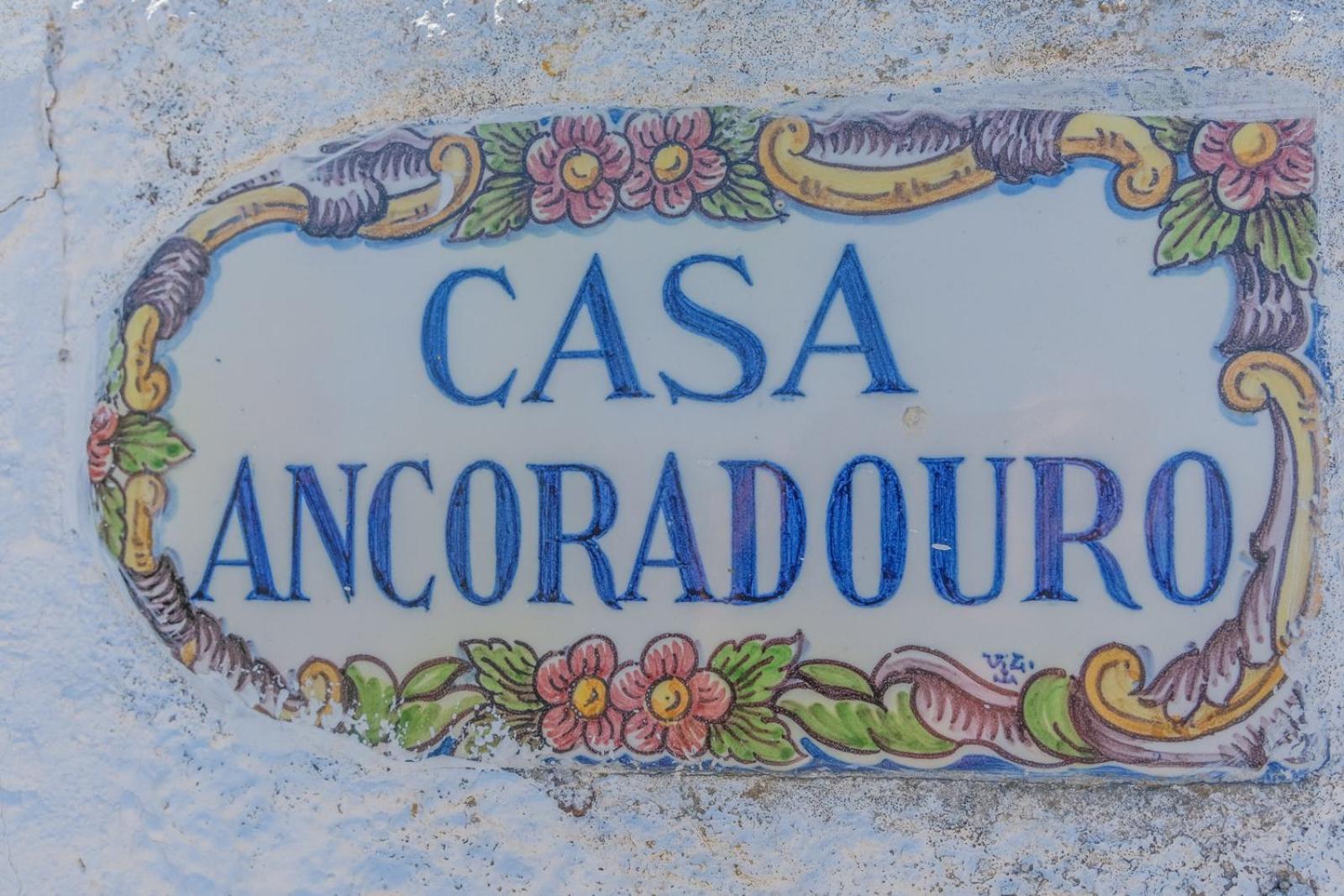 Casa Ancoradouro