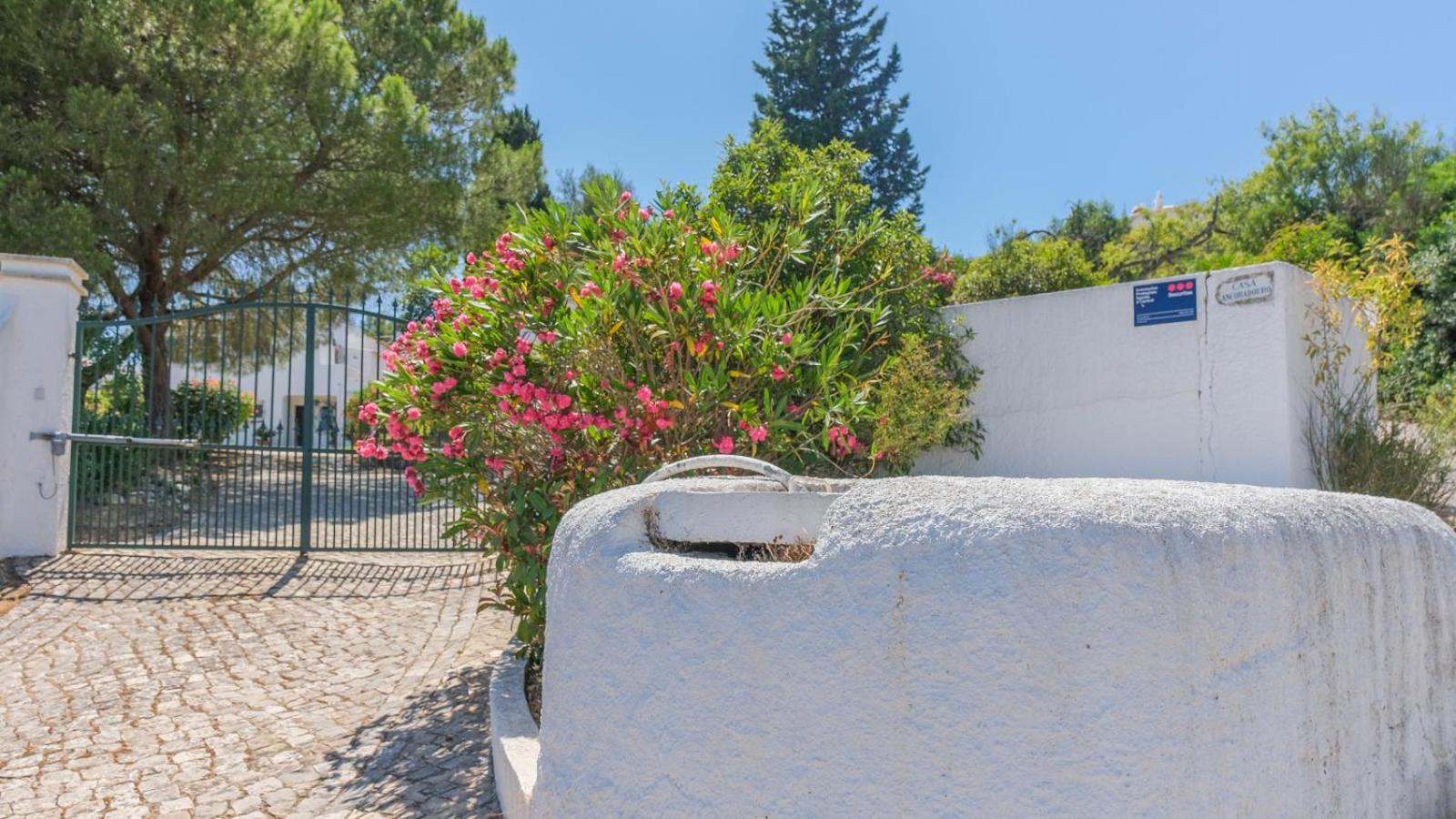 Casa Ancoradouro