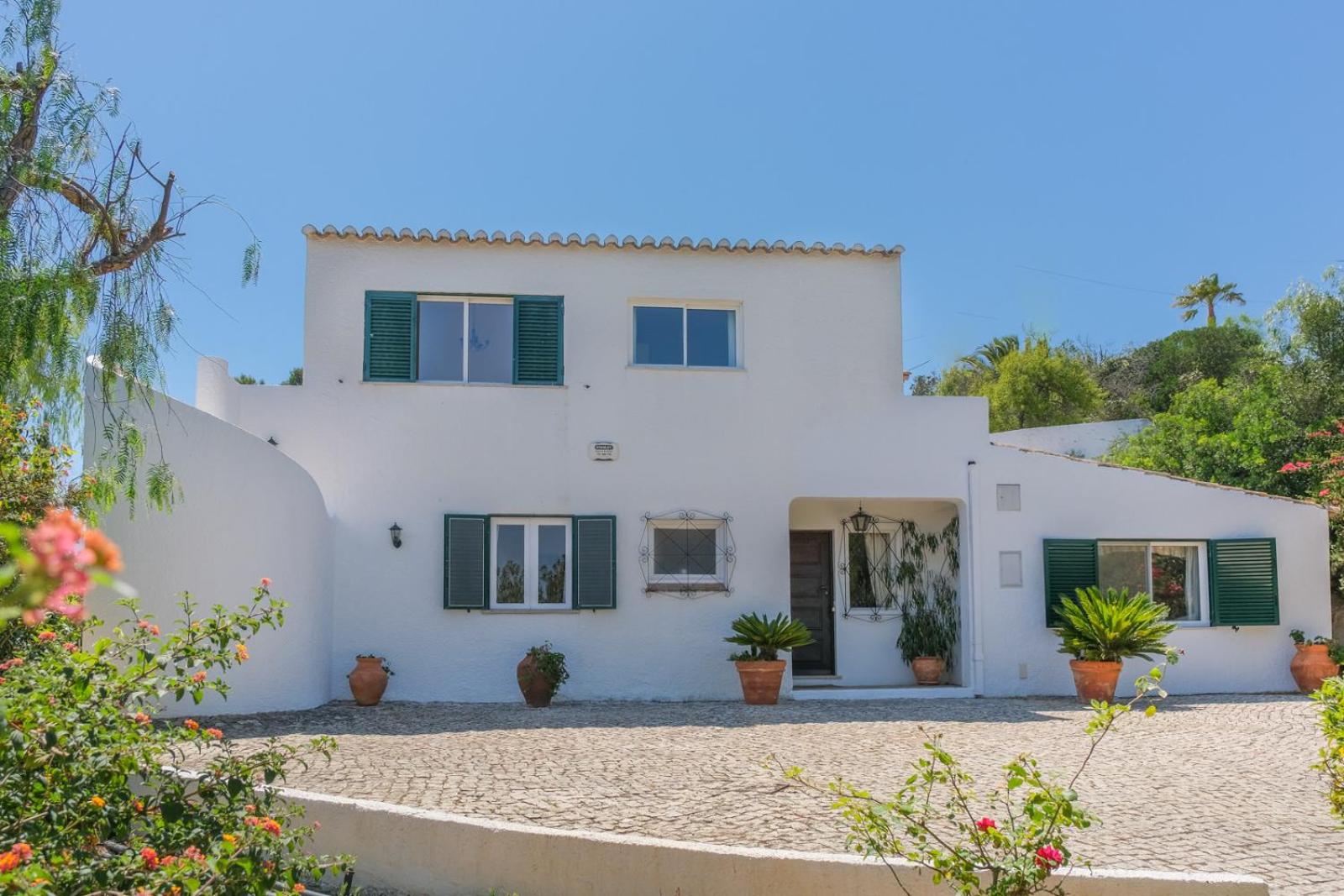 Casa Ancoradouro