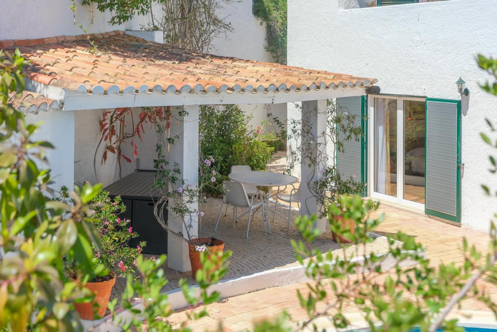 Casa Ancoradouro