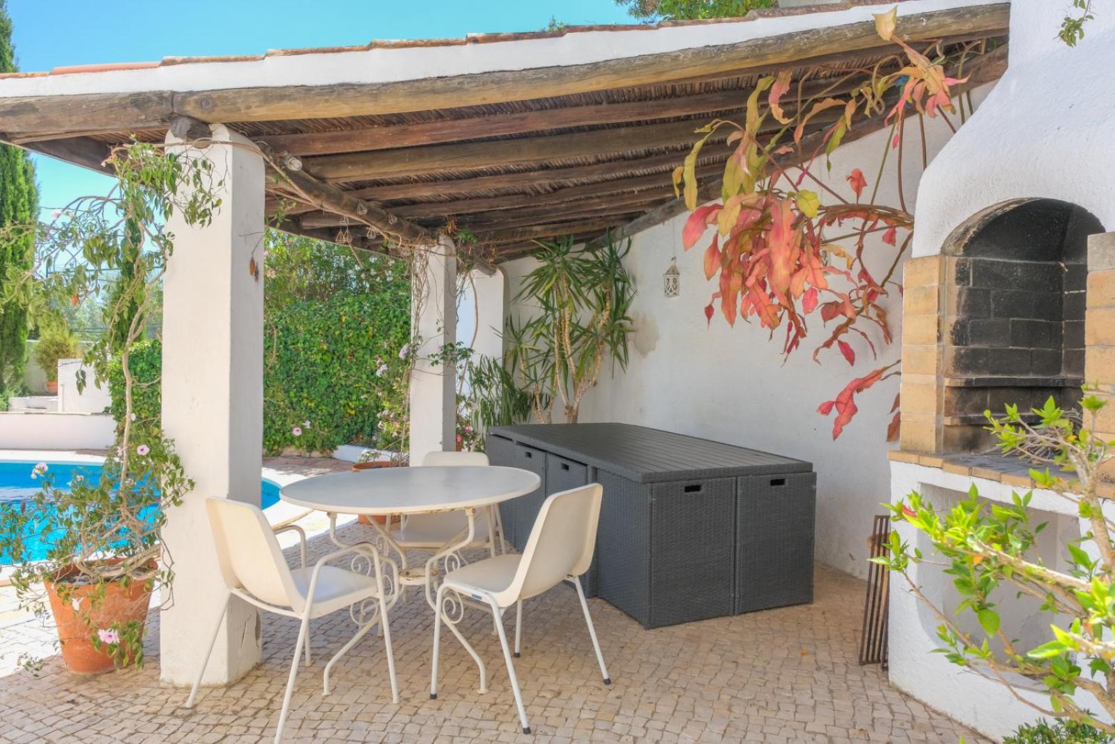 Casa Ancoradouro