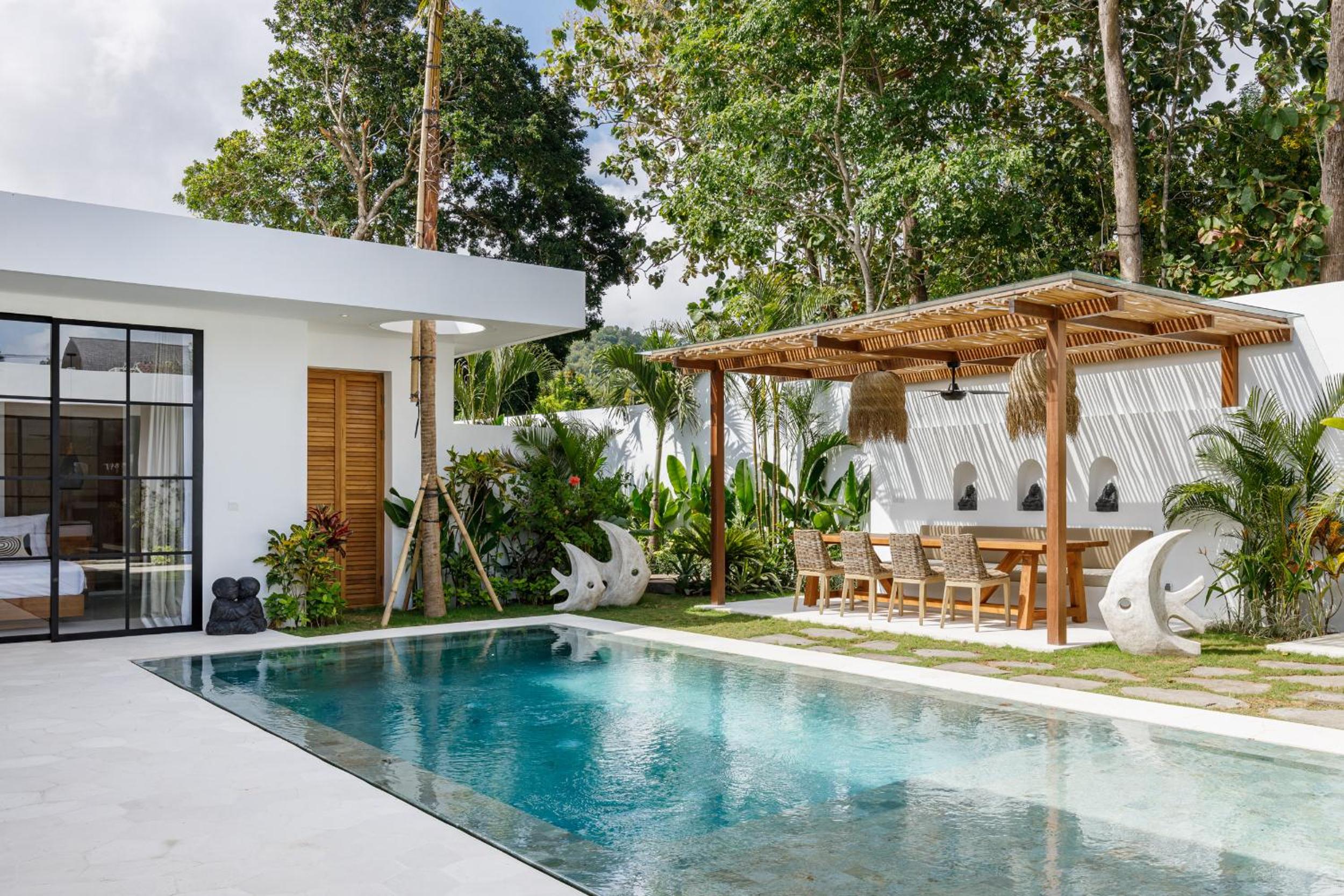 Family Nest Resort & Villas