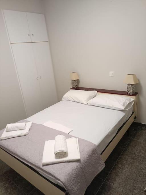 Astros Apartments