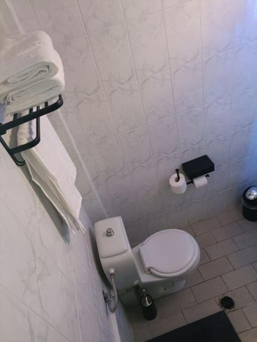 Astros Apartments