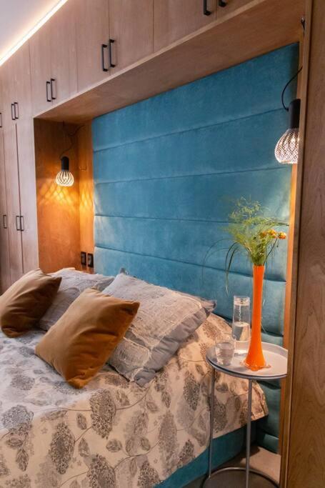 Luxury Design Apart Recoleta